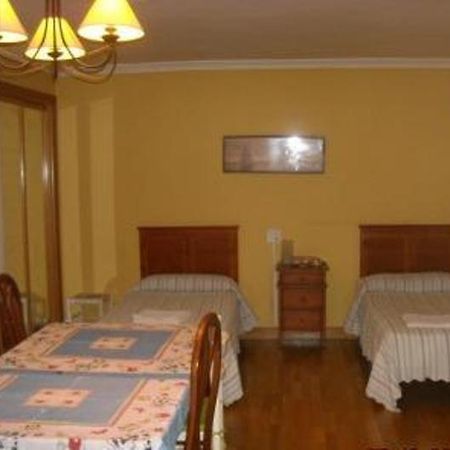 Apartamentos Fede Erandio الغرفة الصورة