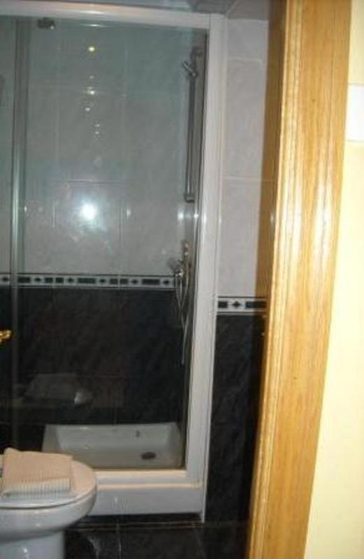 Apartamentos Fede Erandio الغرفة الصورة