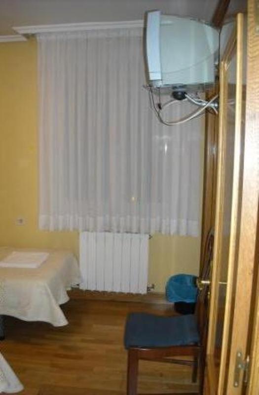 Apartamentos Fede Erandio الغرفة الصورة