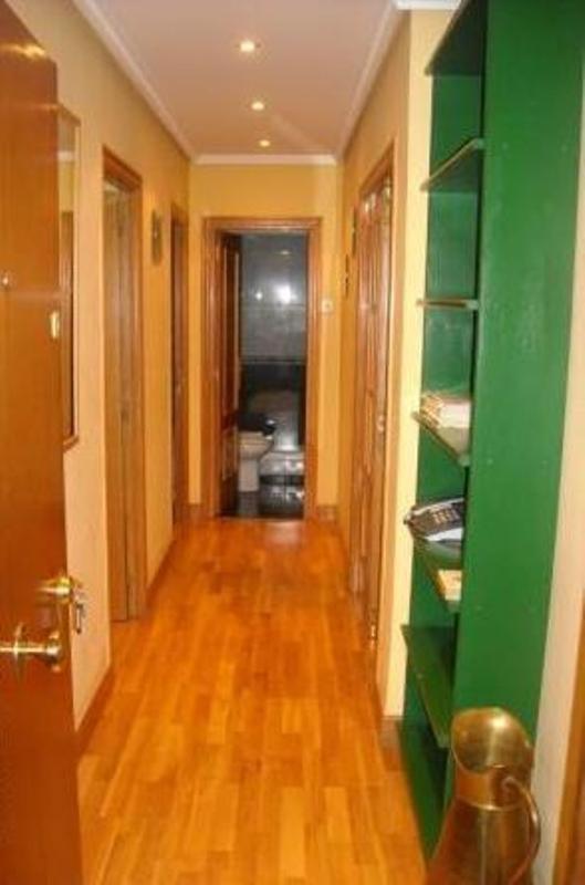 Apartamentos Fede Erandio الغرفة الصورة