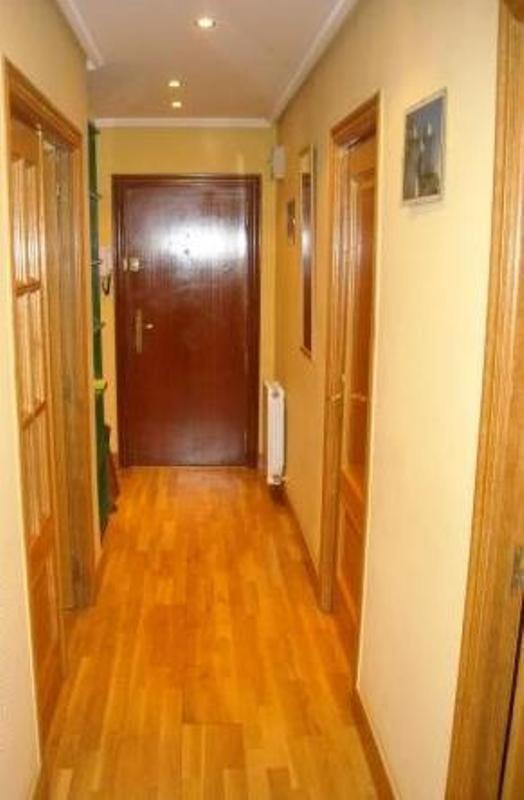 Apartamentos Fede Erandio الغرفة الصورة