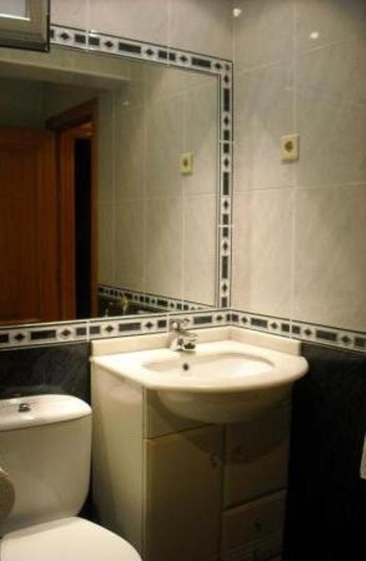 Apartamentos Fede Erandio الغرفة الصورة