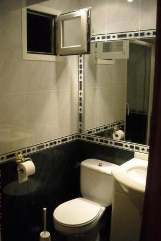 Apartamentos Fede Erandio الغرفة الصورة